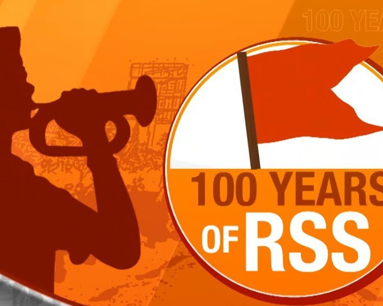 RSS 100 tuổi và hệ tư tưởng của Đảng BJP Ấn Độ